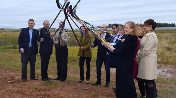 Investiție uriașă făcută de un român celebru în SUA