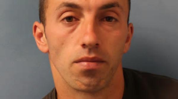 Frații Mămăligă, 12 ani de închisoare în Marea Britanie