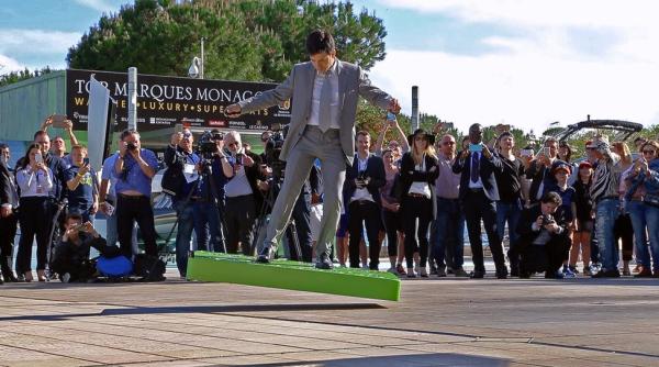 Inginer român care a lucrat și pentru NASA, reținut pentru fraudă