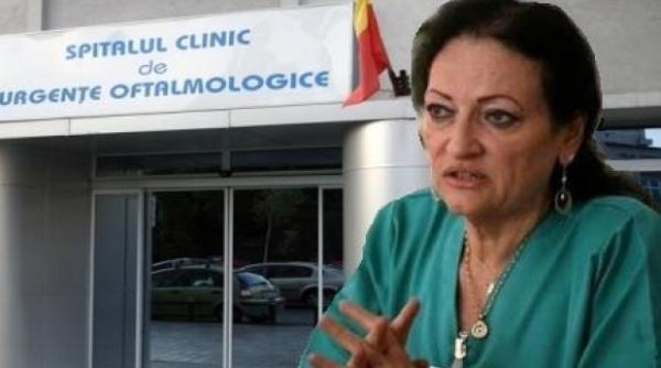 Medicul Monica Pop, strigăt disperat