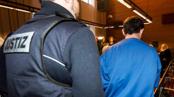 Român, criminal în serie, riscă închisoarea pe viață în Germania