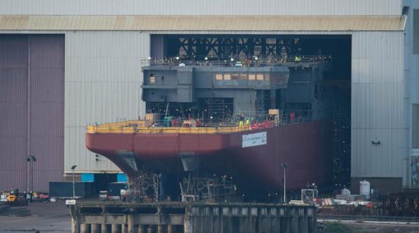 Succes românesc în Oceanul Atlantic