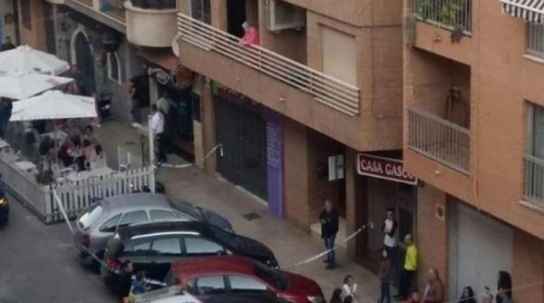 Tragedie în Valencia! Un român și-a ucis fetița de doi ani