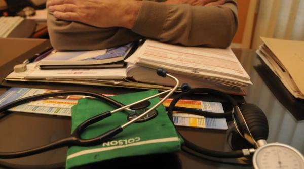 Urgent! Oferte pentru medicii de familie în Franța