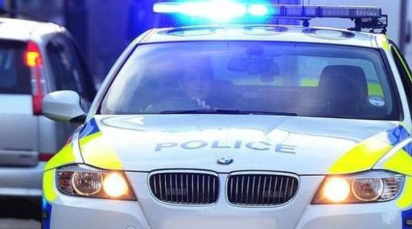 Urgent! Poliția britanică angajează vorbitori de limba română