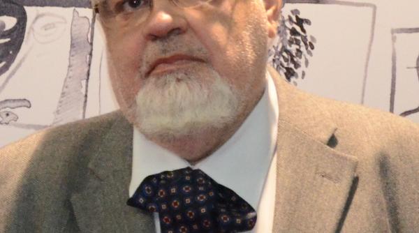 Andrei Pleșu: M-am săturat de derbedei și de țoape! M-am săturat de proști țanțoși!