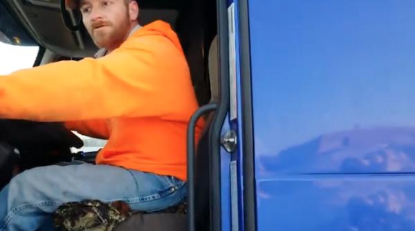 Georgel Bimbasa, VIDEO cutremurător pentru "asistații social": NU se poate!