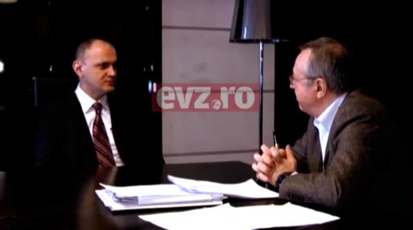 Sebastian Ghiță, dezvăluiri din seara fugii: Eram mort, dar eu nu ştiam. Venea Crăciunul și mă chema Ghiță