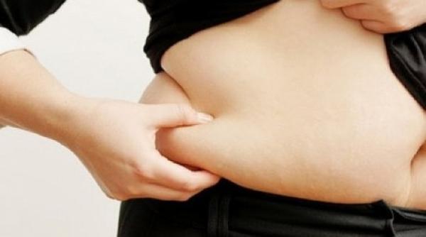 Adipozitatea, risc pentru inimă. Nu există plinuț, dar în formă