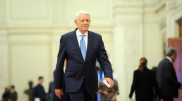 Teodor Meleșcanu îi îndeamnă pe nemți să privească România fără prejudecăți