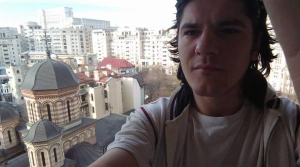 Un român, nominalizat la personalitatea anului. Ajută-l cu un vot!