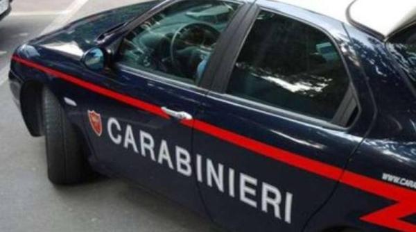 Botoşănean urmărit internaţional, capturat în Italia