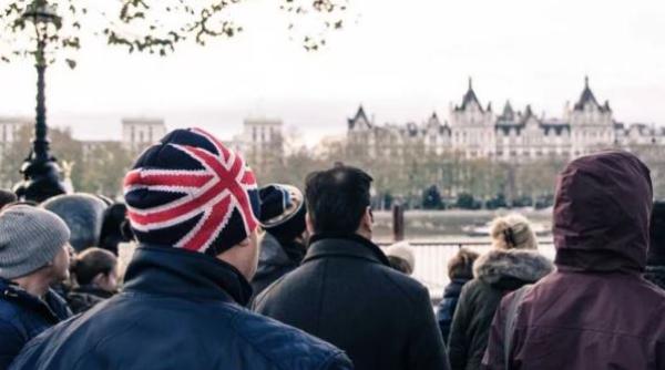 Brexit: Drepturile românilor din Marea Britanie