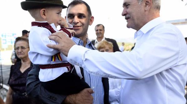 Dragnea vinde gazul firmelor ungurești pentru viitorul lui. Cine acuză