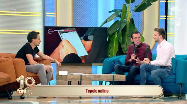 Țepe online. Ce a pățit o femeie care a plasat o comandă pe internet