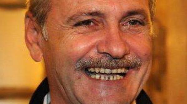 Ponta, despre Dragnea: “Este omul unui grup de INTERESE Israel-Ungaria! RUSIA îl finanţează ca să…”