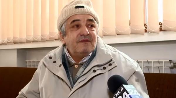Românul declarat mort deși trăiește, a ajuns în presa internațională