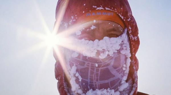 Tiberiu Uşeriu, românul despre care vorbește toată lumea, a ÎNVINS!
