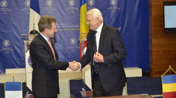 Sezonul România-Franța, proiect diplomatic, economic și cultural