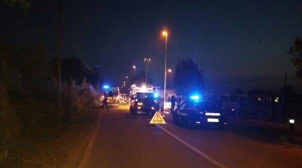 Tânăr român, LOVIT de mașină în Italia. Coliziunea, extrem de dură. Ce spune șoferul