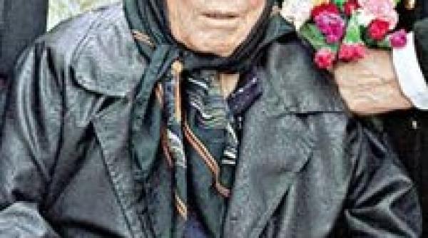 Ce a prezis Baba Vanga despre Rusia