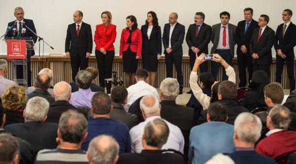 Cum vrea PSD să îi bage la pușcărie pe cetățenii simpli 