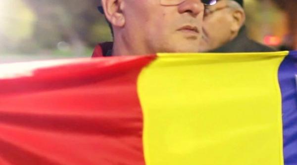  Ioan Duia, surdo-mut, amendat pentru că a SCANDAT lozinci la PSD!