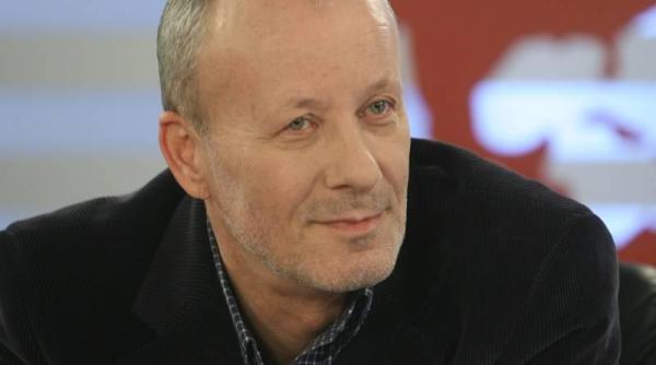 Ce scria Andrei Gheorghe în 2017: Vă blestem conducători ai României