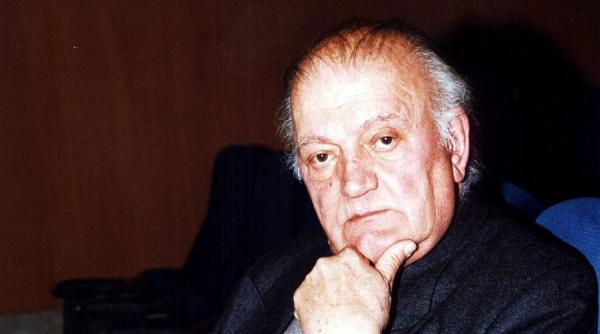 Eugen Coșeriu, cel mai cunoscut lingvist român, amintit de presa din Galicia, la 16 ani de la moartea sa