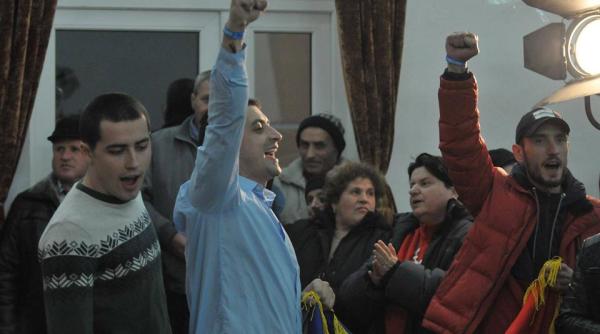 George Simion: MÂNDRU DE DIASPORA NOASTRĂ! Distribuiți dacă și voi sunteți mândri de ei!