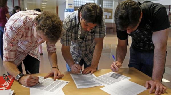 OFICIAL: Locuri de muncă pentru românii din diaspora