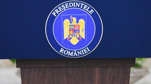 ALEGERI PREZIDENŢIALE: Vot prin corespondenţă pentru DIASPORA. Proiect de lege
