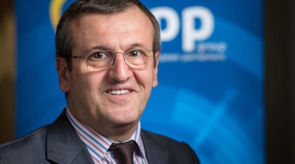 Europarlamentarul Cristian Preda, judecat în secret pentru defăimarea țării