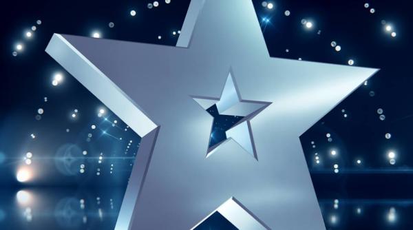 Un român din Franța, SUCCES la "Românii au talent"