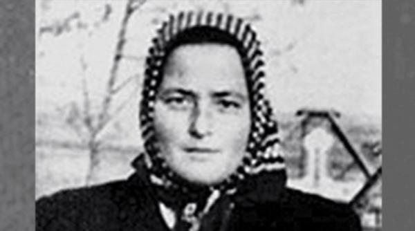 Veronica Antal va fi beatificată, la Nisiporeşti (Neamţ)