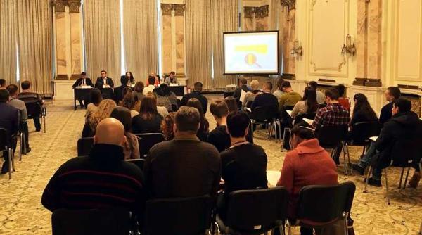 "Descoperă și Cunoaște România", ediția Centenar a MpRP