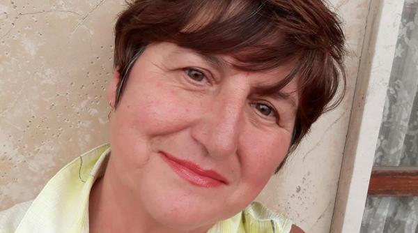 Lăcrămioara, badantă în Italia, mesaj pentru politicienii români: Să le fie rușine!