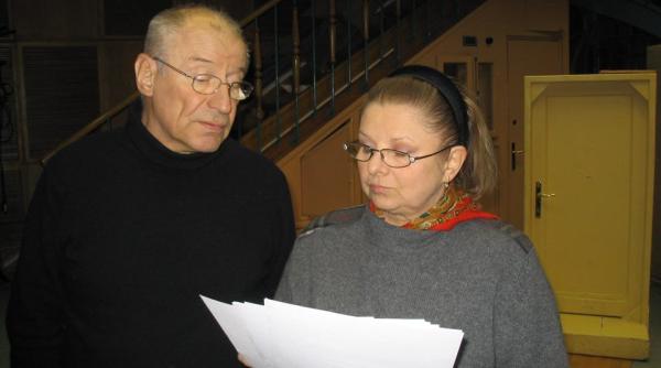 Victor Rebengiuc: Au împărțit România în două pentru că le e frică de pușcărie. Păi să desființeze pușcăriile, dar să ne lase pe noi în pace!