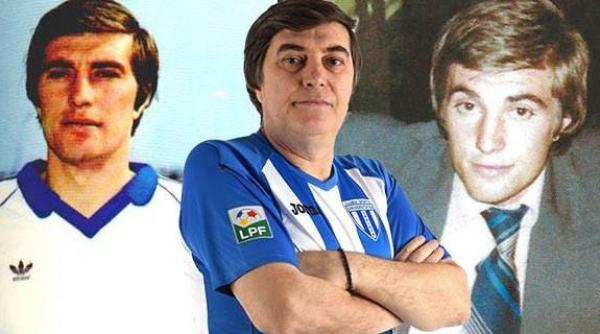 Fotbalistul Nicolae Tilihoi, de la Craiova Maxima şi membru al naţionalei României, a MURIT la 61 de ani 