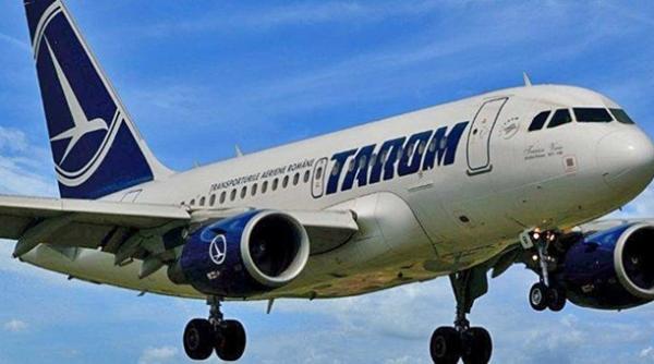 TAROM lansează noi curse