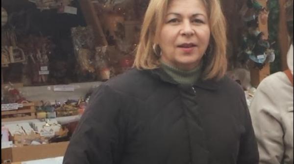 Durerea Violetei din Italia: Regele ban le-a anulat bunul simț. Sunt goi și putrezi!