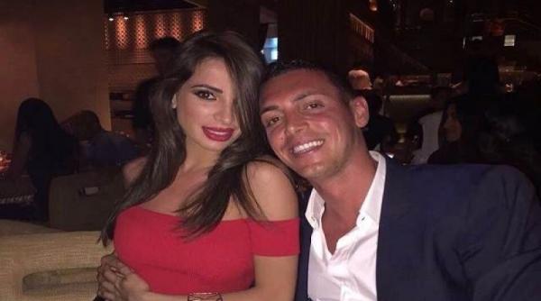 Menajeră româncă din Italia, bătută de fiul unei vedete. Motiv incredibil