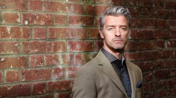 Românul care joacă în filmul despre viața lui Picasso