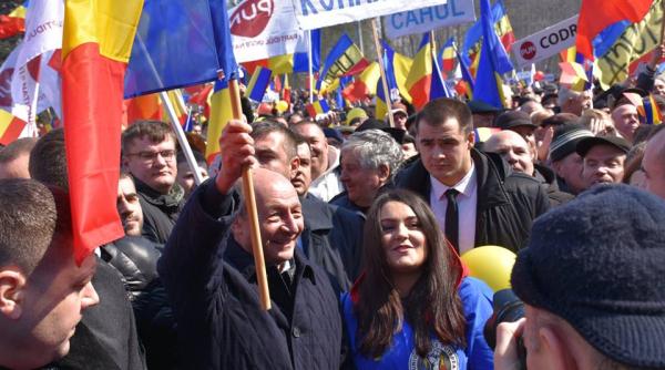 Consiliul European, președinte din România. Băsescu, strategie pentru 2019