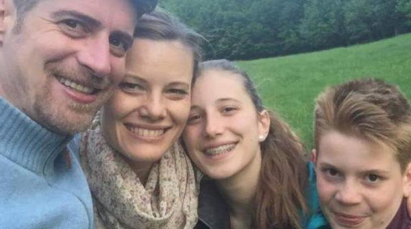 Crima din Brașov. Declaraţie ȘOCANTĂ a bărbatului care şi-a ucis copiii și soția