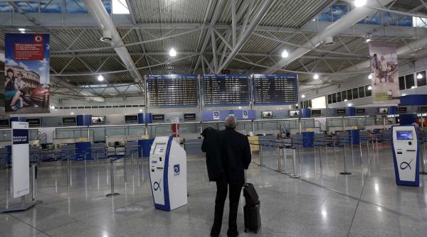 GREVĂ în Portugalia. Românii ar putea fi AFECTAȚI