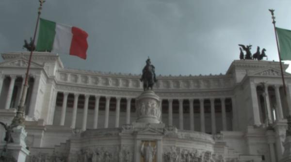 ITALIA. Criză politică. Președintele Mattarella intervine
