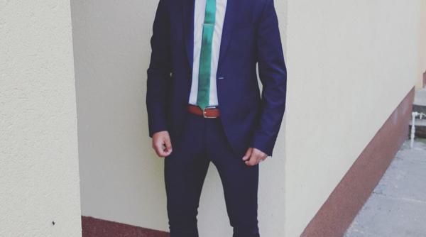 Cine este românul mort în teribilul accident din Austria. Avea doar 20 de ani