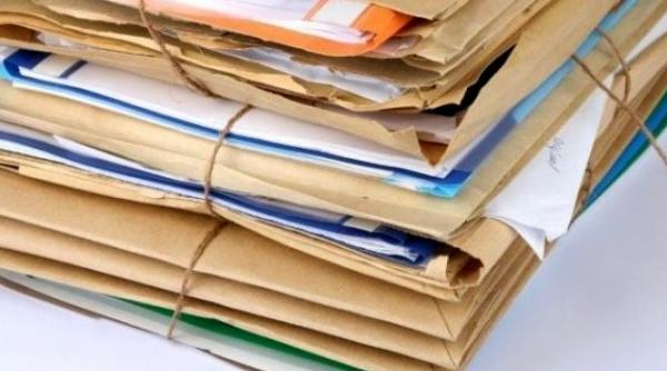 Românii care au obținut venituri din străinătate în 2017 le vor declara Fiscului. Când e data limită