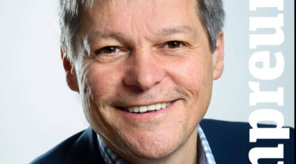 Câte persoane s-au înscris în partidul lui Cioloș în primele 48 de ore